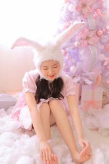 少女的世界电影